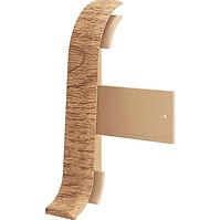 Abdeckung Parquet Mercado 304 Nuss krich. linke+rechte 1+1
