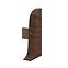Abdeckung Parquet Mercado 305 Iroko linke+rechte 1+1,2