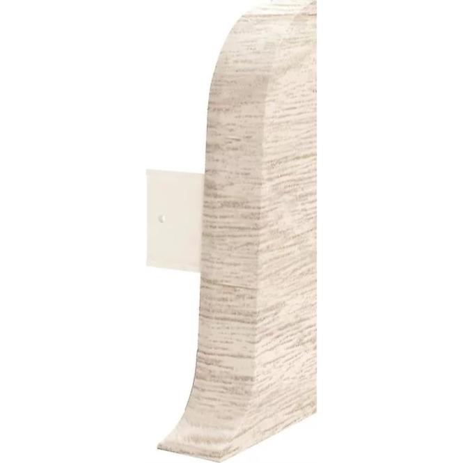 Abdeckung Parquet Mercado 307 Eiche milchig linke+rechte 1+1