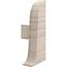 Abdeckung Parquet Mercado 314 Esche linke+rechte 1+1,2