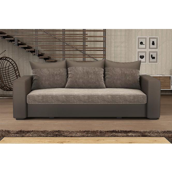 Sofa Wiktoria Forever 63+ Madryt 115 BR