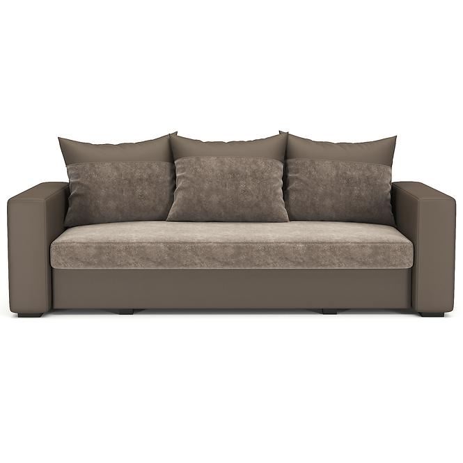 Sofa Wiktoria Forever 63+ Madryt 115 BR