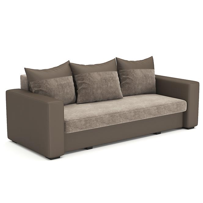 Sofa Wiktoria Forever 63+ Madryt 115 BR