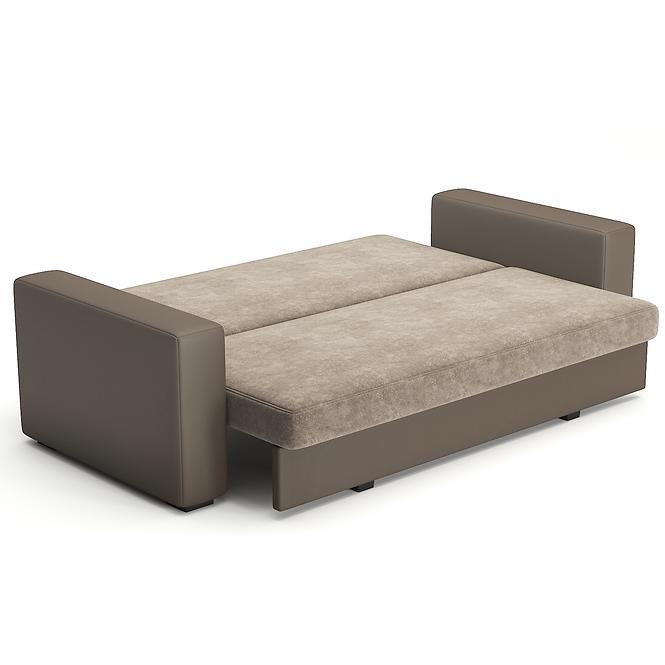 Sofa Wiktoria Forever 63+ Madryt 115 BR