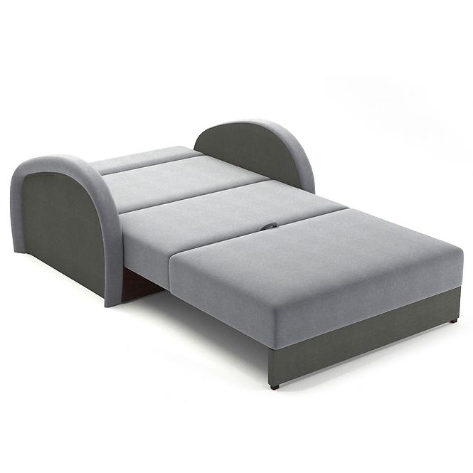 Sofa Kaja I Blanca 2314+Blanca 2315