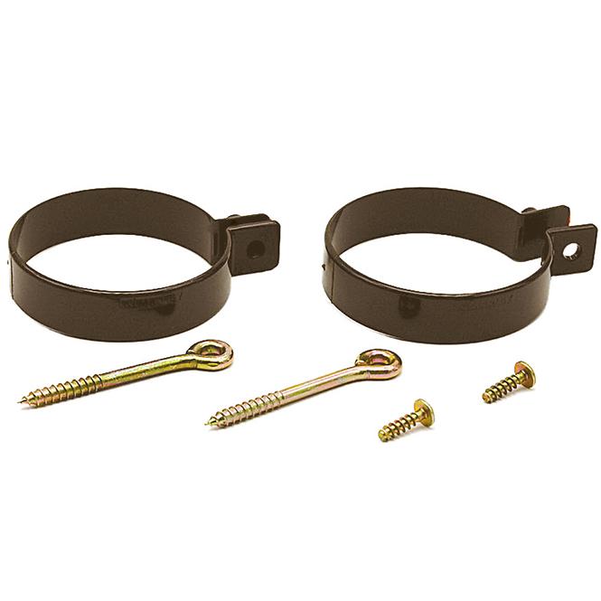 Rohrklammer Schraube Dn 75  