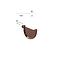 Blindstopfen Rinne Pvc Braun 100 Mm,4