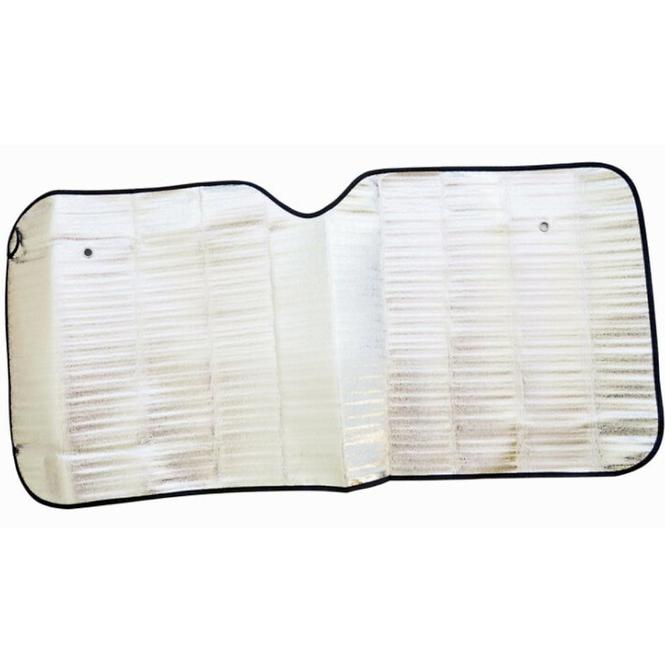 Blende alu sommer, winter 60x130 cm