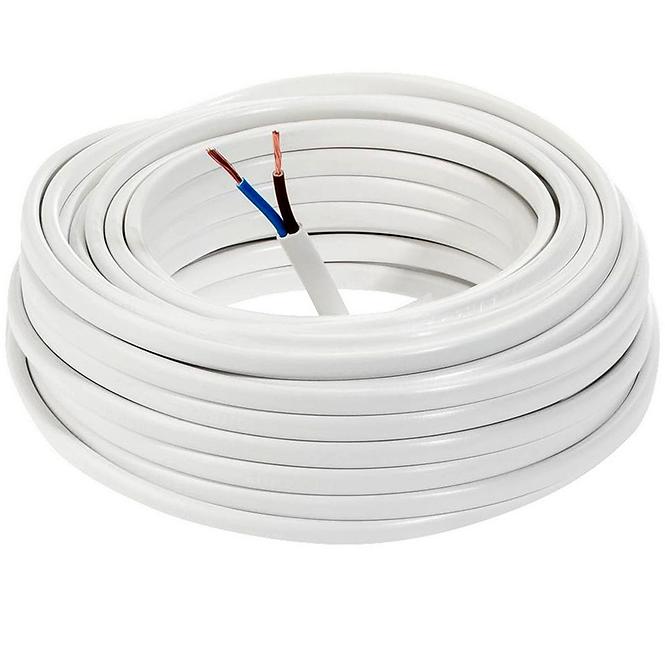Kabel 20M 2 X 1,00
