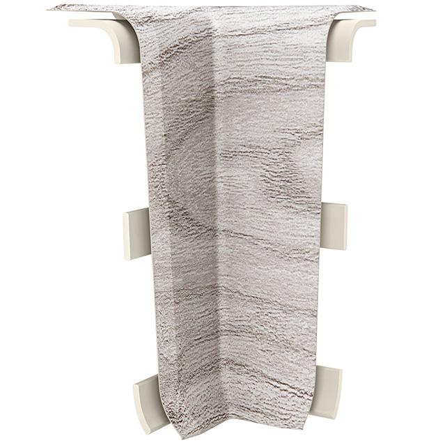 Innenecke Esquero Duo 656 Ulme grau 2St.