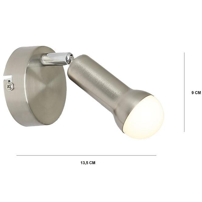 Lampe ARC 91-63281 K1