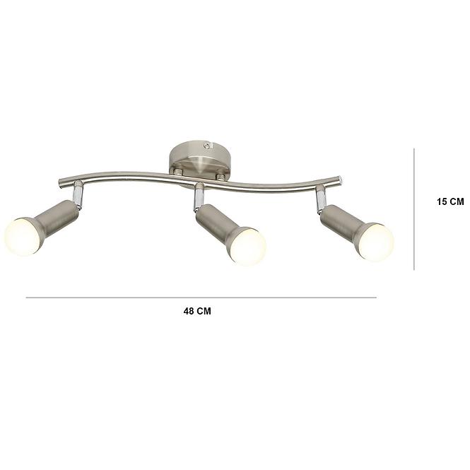 Lampe ARC 93-63465 LS3