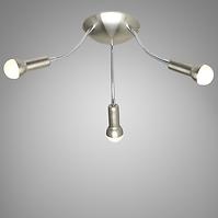 Lampe ARC 98-63311 PL3