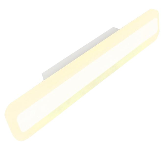Lampe MUSE 21-69795 CHROM/BIELY K1