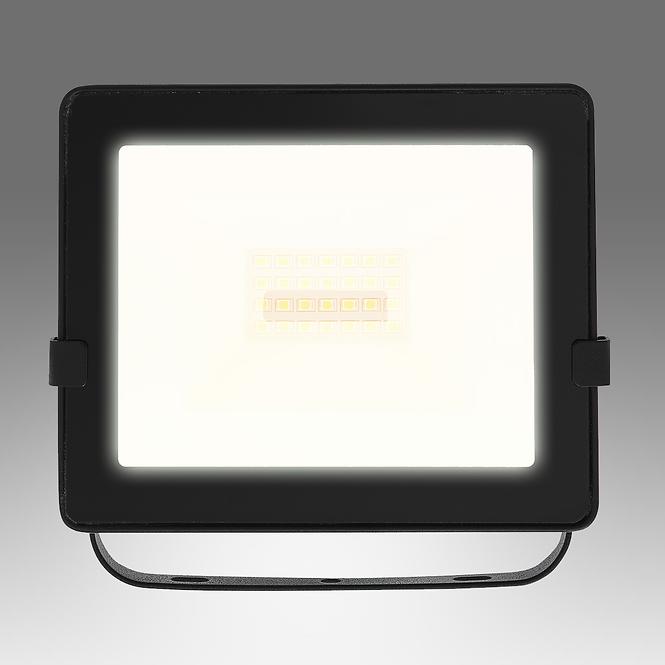 LED 20W HOBBY SLIM IP65 4000K ZS2221