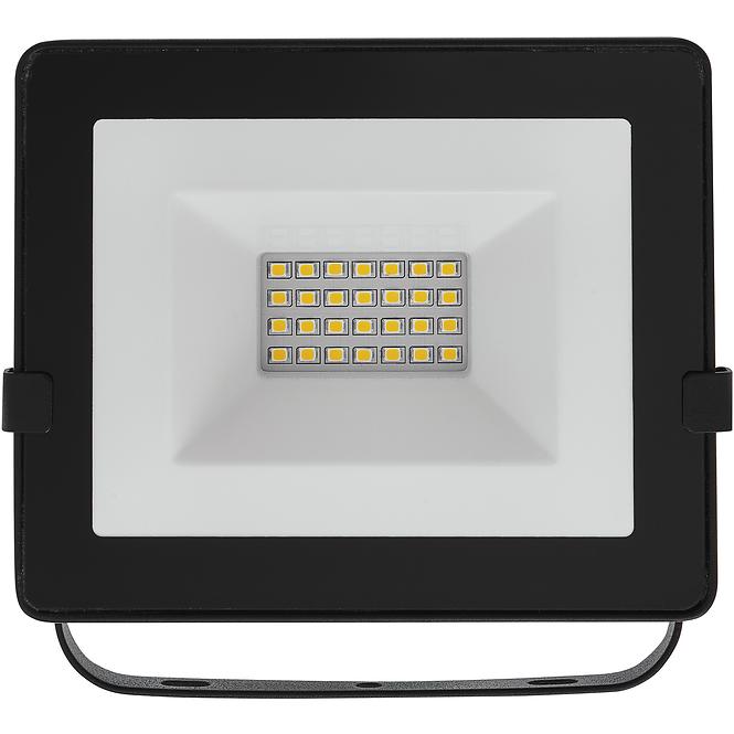 LED 20W HOBBY SLIM IP65 4000K ZS2221