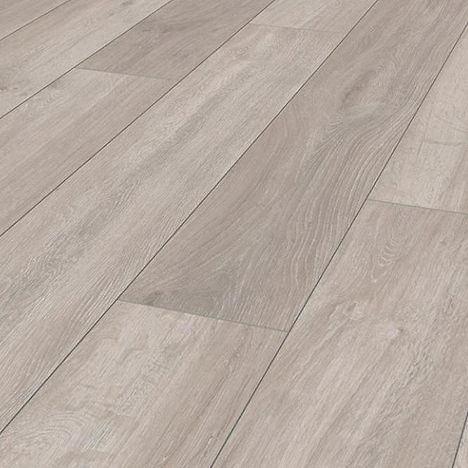 Laminatboden schwimmende Verlegung Eiche Novara 8mm AC4 4V