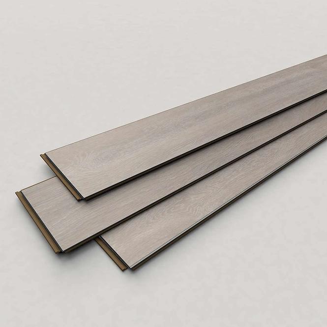 Laminatboden schwimmende Verlegung Eiche Novara 8mm AC4 4V