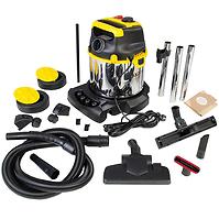 Feucht trocken Staubsauger 20l Stanley SXVC20XTE     