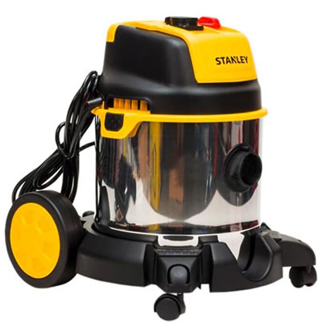 Feucht trocken Staubsauger 20l Stanley SXVC20XTE     