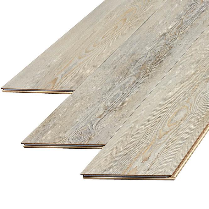 Laminatboden Exclusive 8mm AC4 Lärche Almeira 4900
