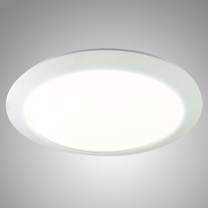 Lampe BC TR 3W LED 2700 k circle ww