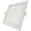 Lampe BC TR 3W LED 4200k square,3