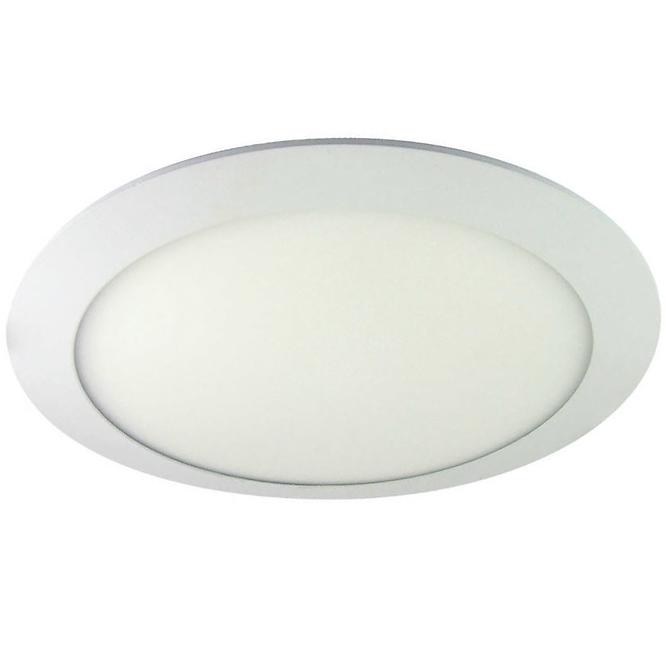 Lampe BC TR 3W LED 6500 k circle cw