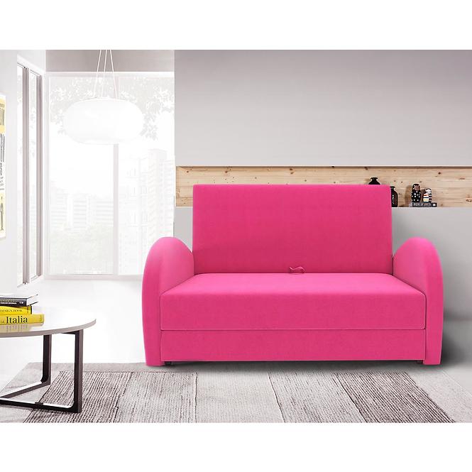 Sofa Kaja II Blanca 2310