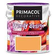 Farbe Trendy Colors pfirsich (13) 2,5 l