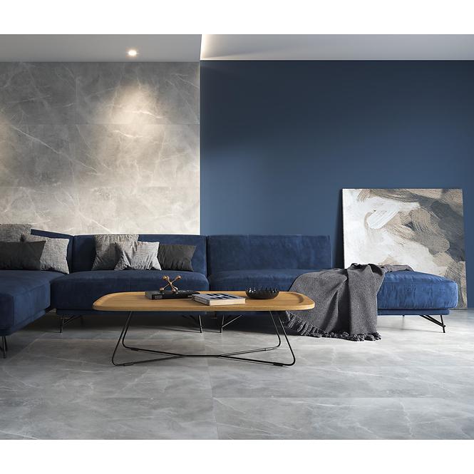 Bodenfliese Ambrosio gris 59,7/59,7