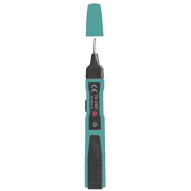 Spannungsprüfer MS-48A M0048
