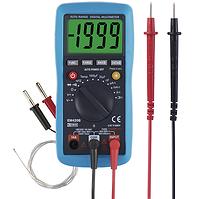 Multimeter EM420B M0420