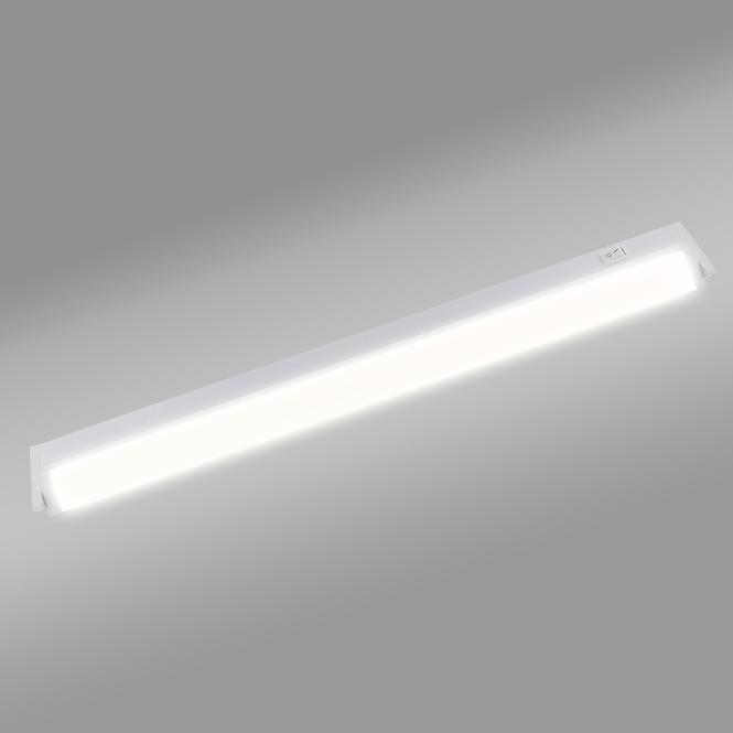 Lampe Manuel LED 10W 4000K