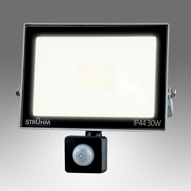 Kroma LED 30W PIR 4500K