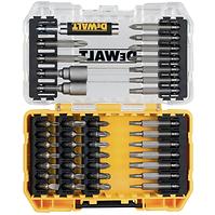 Dewalt Bit Set 40 Teile TORX