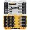 Dewalt Bit Set 40 Teile TORX