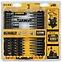 Dewalt Bit Set 40 Teile TORX,2