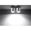 Lampe Orlando 2 weiß A-056,2