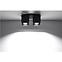 Lampe Dallas 2 schwarz A-063,2