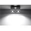 Lampe Dallas 2 grau A-064,2