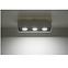 Lampe Atlanta 3 weiß A-068,2