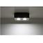 Lampe Atlanta 2 schwarz A-071,2