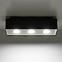 Lampe Atlanta 3 schwarz A-072