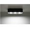 Lampe Atlanta 3 schwarz A-072,2