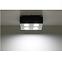 Lampe Atlanta 4 schwarz A-073,2