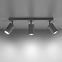 Lampe Oregon 3 weiß A-089
