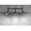 Lampe Oregon 3 weiß A-089,2