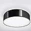 Lampe Nebraska 35 schwarz A-121,2