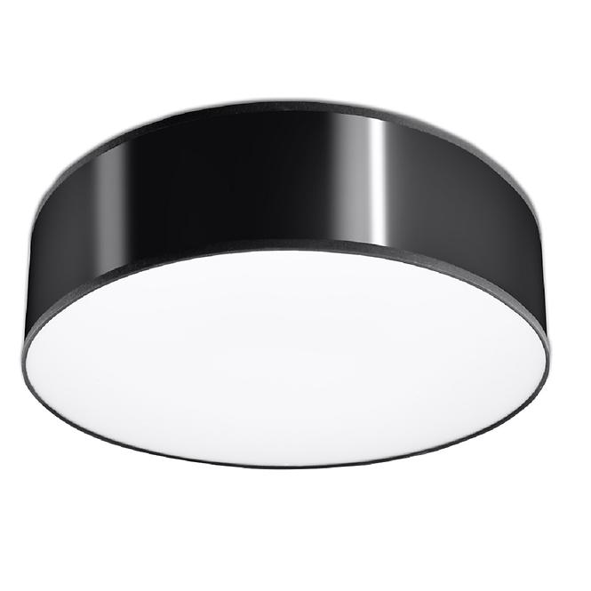 Lampe Nebraska 35 schwarz A-121,3